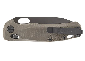 Gerber Scout Folding Knife [cl:tan]