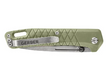 Gerber Zilch Knife [cl:lichen Green]