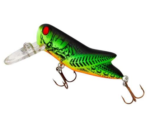 Rebel Crickhopper 1/10 Oz [cl:fire Tiger (56)]