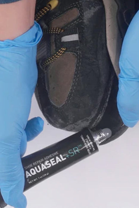 Aquaseal Shoe Repair