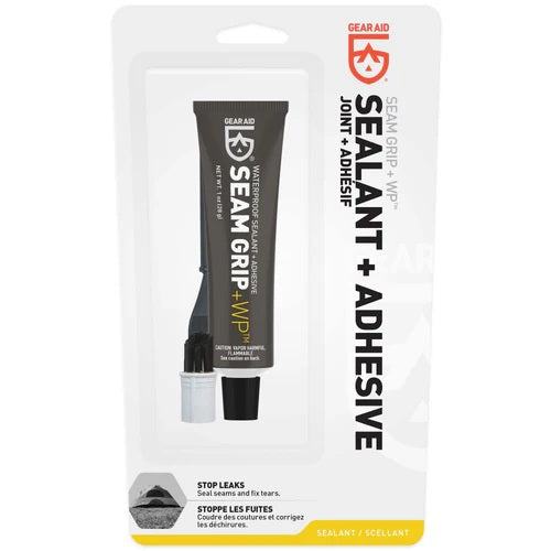 Gear Aid Seam Grip Waterproof Sealant 30ml