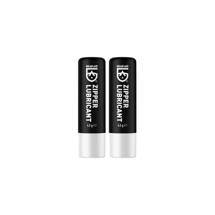 Gear Aid Zipper Lubricant Stick 2 Pack