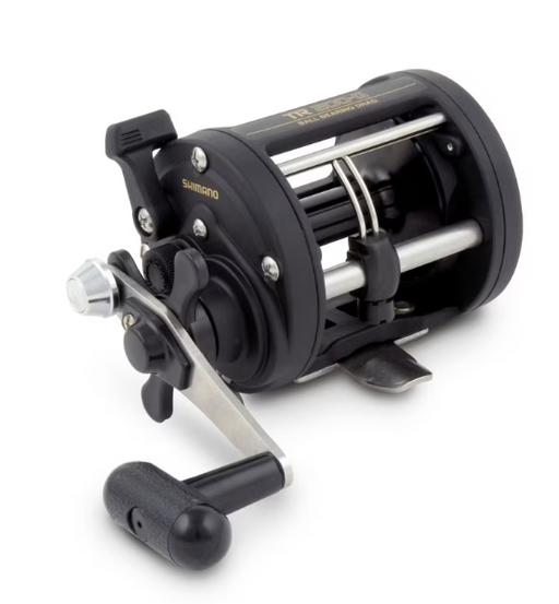 Shimano Tr Reel [model:200g Long Handle]