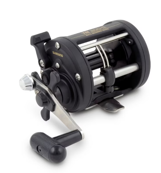 Shimano Tr Reel [model:200g Long Handle]