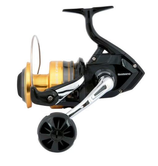Shimano Socorro Sw [model:8000]