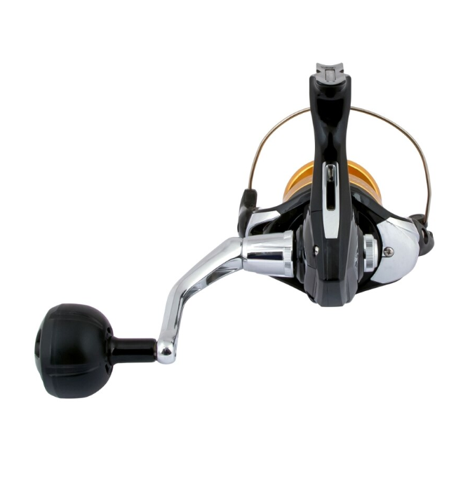 Shimano Socorro Sw [model:8000]