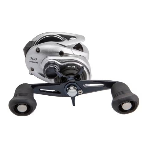 Shimano Tranx 300 Baitcast Reel [sz:300]