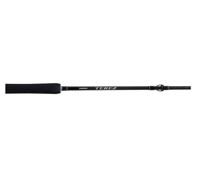 Shimano Terez Heavy Spin Rod [sz:6'9 Wt:50-100 Lb]