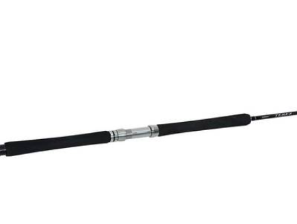Shimano Terez Heavy Spin Rod [sz:6'9 Wt:50-100 Lb]