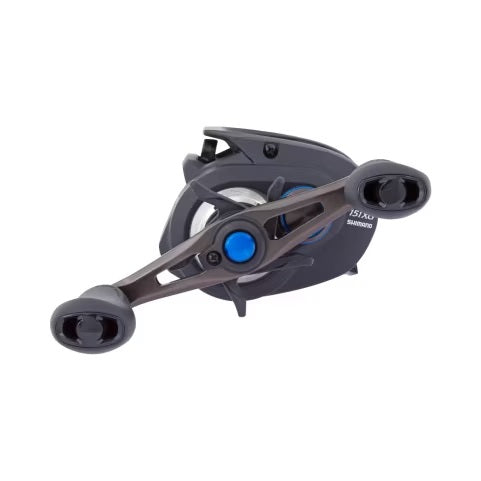 SHIMANO SLX DC 150 BAITCAST REEL [Sz:150HG]