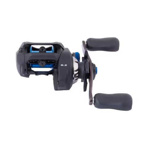 SHIMANO SLX DC 150 BAITCAST REEL [Sz:150HG]