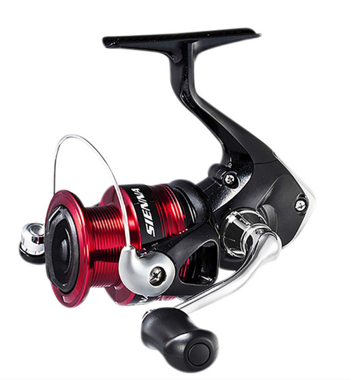 Shimano Sienna Fg [model:compact 3000]