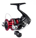 Shimano Sienna Fg [model:compact 3000]