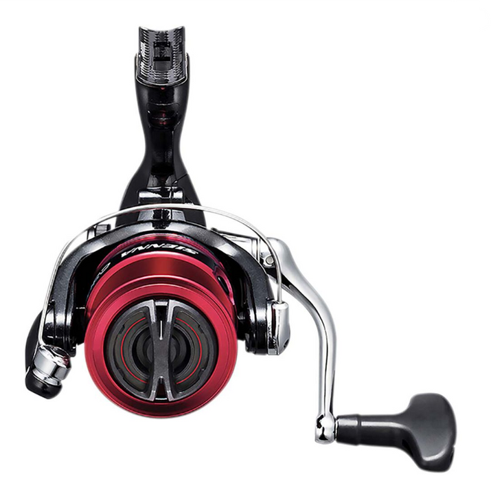 Shimano Sienna Fg [model:compact 3000]