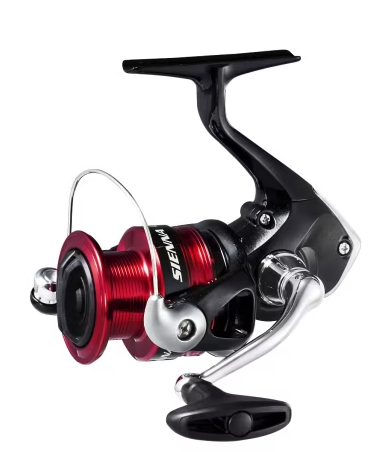 Shimano Sienna Fg 4000