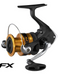 Shimano Fx Fc 1000 Bulk With Line 
