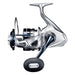 SHIMANO SARAGOSA SW SPIN REEL [MODEL:10000PG]