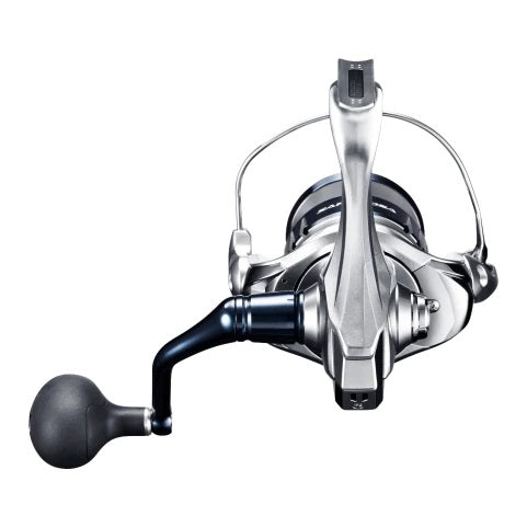 SHIMANO SARAGOSA SW SPIN REEL [MODEL:10000PG]