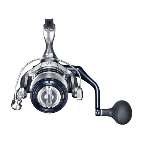 SHIMANO SARAGOSA SW SPIN REEL [MODEL:10000PG]