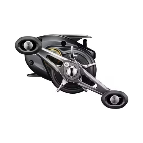 SHIMANO CURADO BAITCAST REEL [Sz:300]