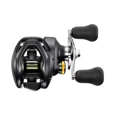SHIMANO CURADO BAITCAST REEL [Sz:300]