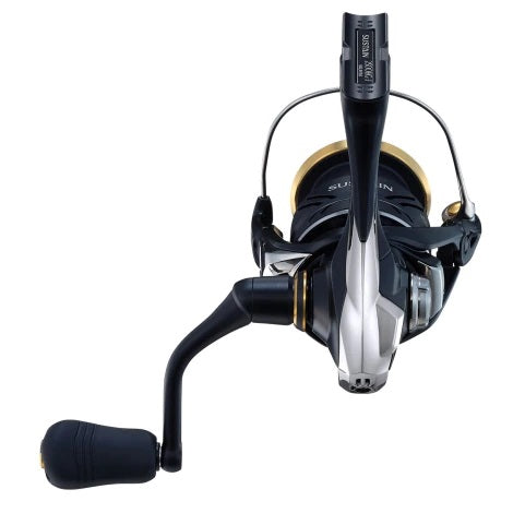 SHIMANO SUSTAIN FJ SPIN REEL [Sz:2500HG]