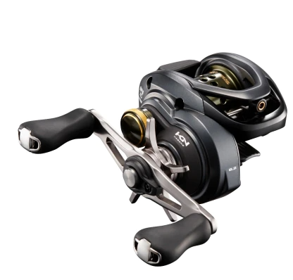 Shimano Curado Bfs Xg [model:right Hand]