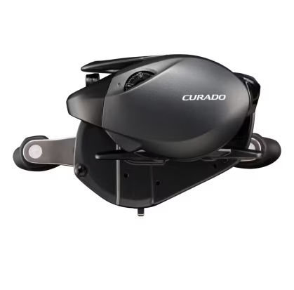 Shimano Curado Bfs Xg [model:right Hand]