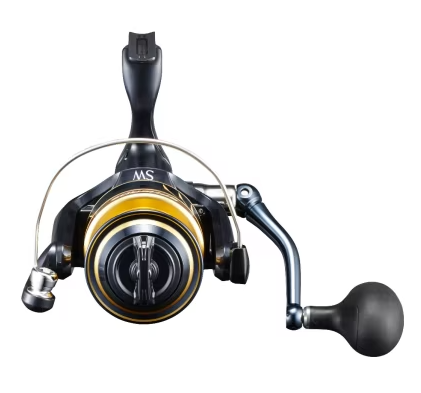 Shimano Spheros Sw [model:6000hga]