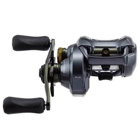 SHIMANO CURADO DC 200 BAITCAST REEL [Sz:200HG]