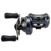 SHIMANO CURADO DC 200 BAITCAST REEL [Sz:200HG]