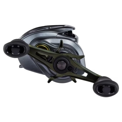 SHIMANO CURADO DC 200 BAITCAST REEL [Sz:200HG]