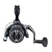 SHIMANO MIRAVEL SPIN REEL [Sz:1000]