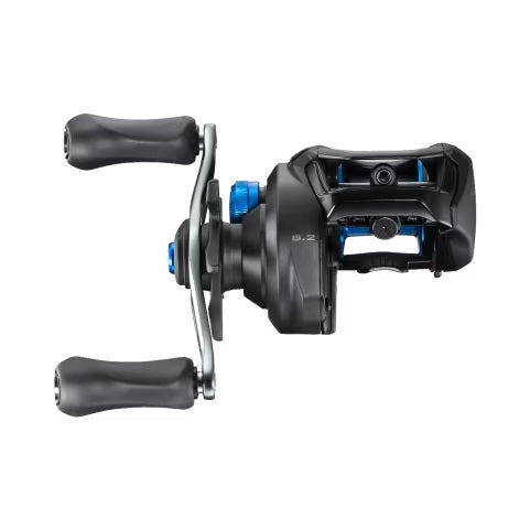 SHIMANO SLX 150 BAITCAST REEL [Sz:150]