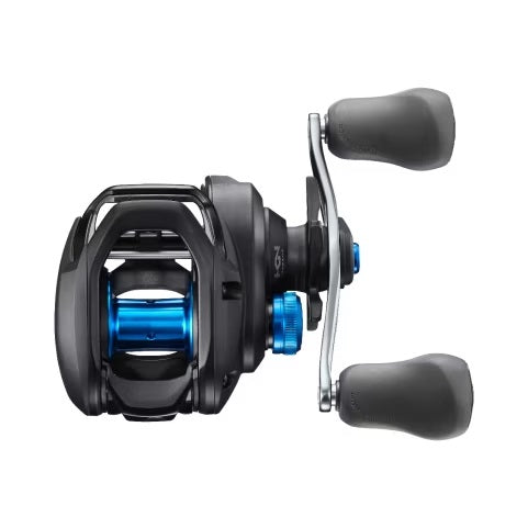 SHIMANO SLX 150 BAITCAST REEL [Sz:150]