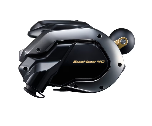 Shimano 24 Beastmaster Md 12000 Reel