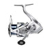 SHIMANO STRADIC FM SPIN REEL [Sz:1000HG]