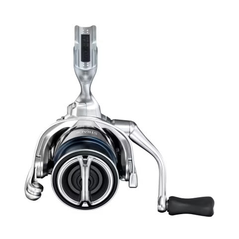 SHIMANO STRADIC FM SPIN REEL [Sz:1000HG]