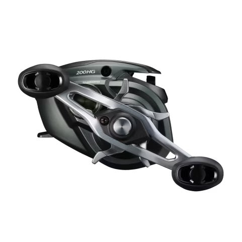 SHIMANO CURADO M BAITCAST REEL [Sz:200M]
