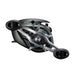 SHIMANO CURADO M BAITCAST REEL [Sz:200M]
