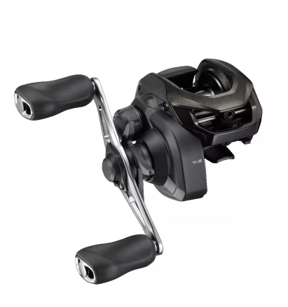 Shimano Caius 150hgc