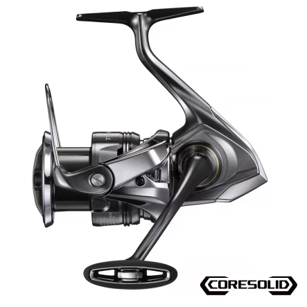 Shimano Twin Power 2500 Fe