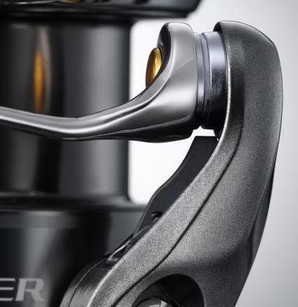 Shimano Twin Power 2500 Fe