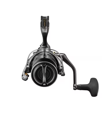 Shimano Twin Power 2500 Fe