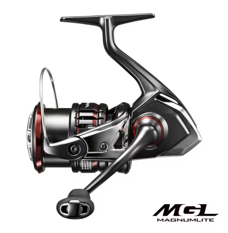 Shimano Vanford Spin Reel [sz:c2000hg]