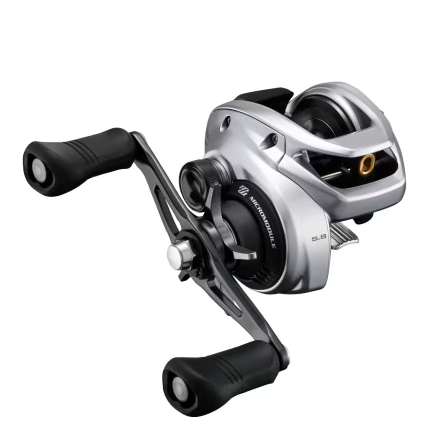 Shimano Tranx 24 Baitcast Reel [sz:300b]