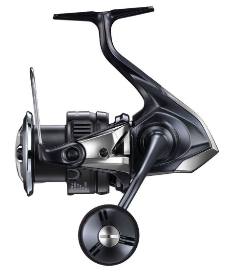 Shimano Twinpower Xd Reel [model:4000xg]