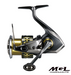 Shimano Sustain 2500hgfk Reel