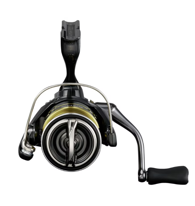 Shimano Sustain 2500hgfk Reel