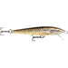 Rapala Original Floater F09 Hardbody Lure [Cl:BROWN TROUT]